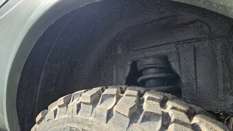 Lada Niva 1.7i 4x4 - 8