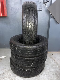Letné gumy - 8