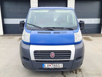 Fiat Ducato 2.3 JTD 109KW - 8