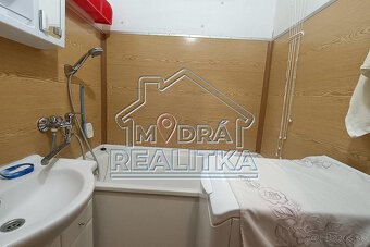 3 izbový byt s balkónom v centre mesta na predaj - 8