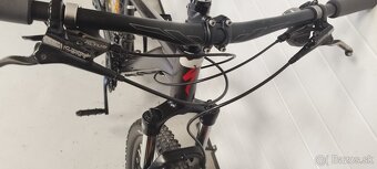 Specialized Pitch comp 27,5 veľ S 3x9 - 8