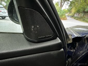 Rozpredám BMW 330d M-Sport E90 na diely - 8