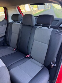 ROZPREDAM na ND, Škoda Fabia 2 5J, 1.2TSI, 44KW, 2011 - 8