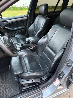 Bmw e46 320d - 8