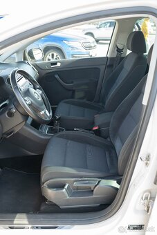 Volkswagen Golf Plus 1.6 TDI Highline - 8
