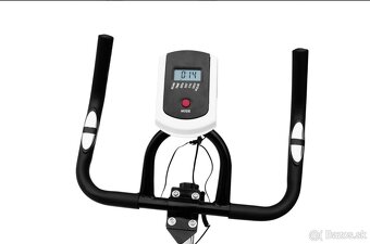 Cyklotrenažér techfitness XF 5900 - 8