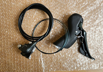 Shimano Tiagra St-4720+Br-4770 brzdy sada | 2x10 - 8