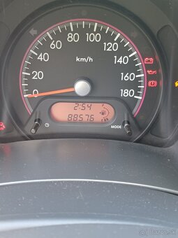 Predám Nissan Pixo - 8