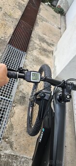 E bike ,elektrobicykel Bianchi e omnia x type - 8