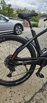 E bike ,elektrobicykel Bianchi e omnia x type - 8