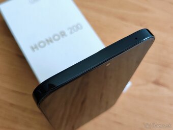 Honor 200 Lite 256GB - 8