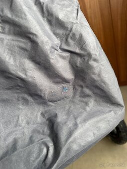 Sportovy kocik Baby Jogger City Elite - 8