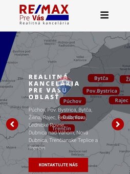 Kancelária v centre mesta  - viacero priestorov od 21 -36 m  - 8