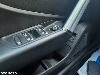Audi Q2 2.0 TDI Quattro Stronic 2x Sline Bang olufsen - 8