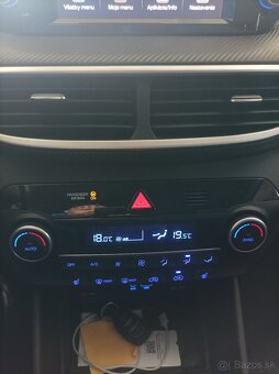 Hyundai Tucson 1.6 t-gdi 130kw - 8