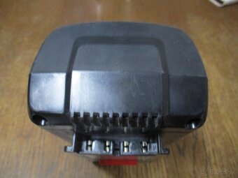 ALKO power battery - 8