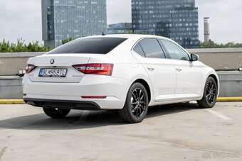 Škoda Superb 2.0 110kw - 8