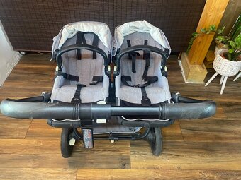 Bugaboo donkey twin - 8