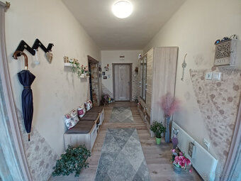 Predám rodinný dom v obci Megyaszó 50min. od Košíc, Maďarsko - 8