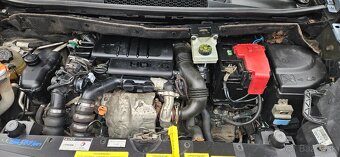 Peugeot Partner 1,6HDI rv 2009 - 8
