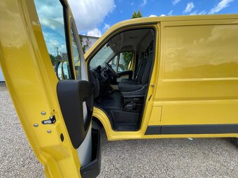 Fiat Ducato, 2.0MTJ 115k L1H1CZDPH1.MAJ - 8