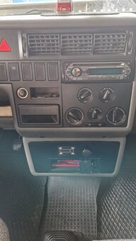 VW T4 syncro 4×4 long r.v.2002 - 8
