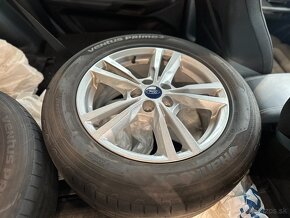 Ford Galaxy 2.0 TDCi EcoBlue 150 Titanium A/T - 8