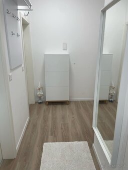 2,5 izbový byt s garážovým parkovaním - 8