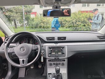 Passat b7 - 8