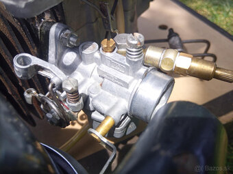 motor Vari Jikov - 8