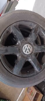 Vw multivan t5 - 8