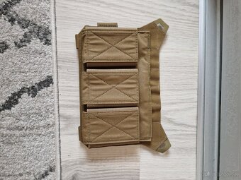 Airsoftová vystroj - 8