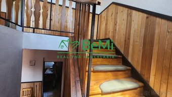 Predaj, 4 izbový rodinný dom - Veľké Ludince (003-12-MIMI) - 8