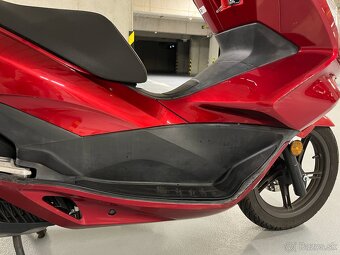 Honda PCX 125 - 8