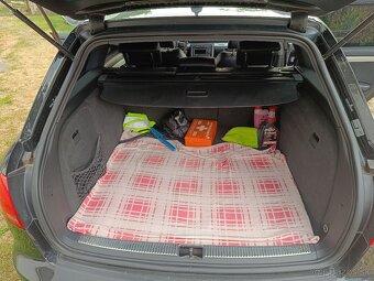 Audi A4 B7 Avant Quattro - 8