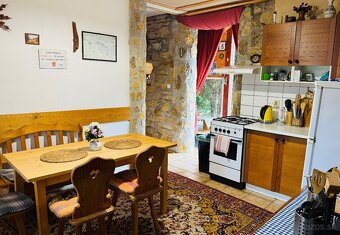Apartmánový dom, dom - 8
