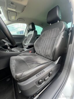 Predam Škoda Superb Style Plus limo Facelift 2.0 TDI DSG - 8