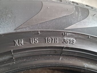 225/55 r18 celoročné pneumatiky Pirelli - 8