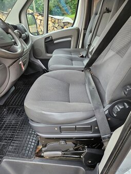 CITROEN JUMPER - 8
