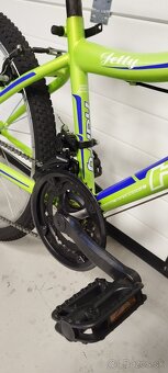 Harry Jetty 24 3x6 8-11 rokov - 8