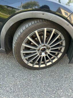 Honda civic 8g - 8