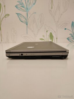 HP EliteBook 2570p; i7-3520M;128GB SSD;8GB RAM; - 8