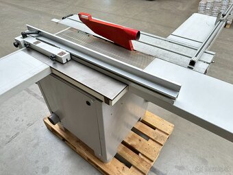 Formátovací pila CASADEI KS 1300 - SLEVA - 8