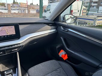 Škoda Octavia Combi 2.0 TDI SCR Style DSG - 8