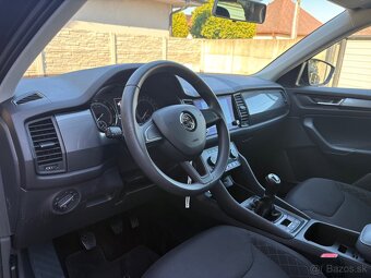 Škoda Kodiaq 1.4TSi Active - 8