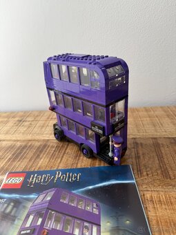 Harry Potter lego 8ks - 8