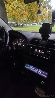predaj Škoda Roomster - 8