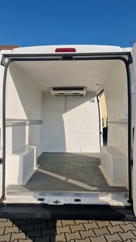 Citroen Jumper 2.0BlueHDI Chladiarenský - 8