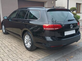 Volkswagen Passat Variant 2.0 TDI M6 Nové rozvody olej - 8