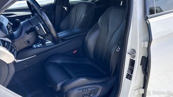 BMW X6 30d xDrive M Sport | 190 kW | 4×4 | MSport - 8